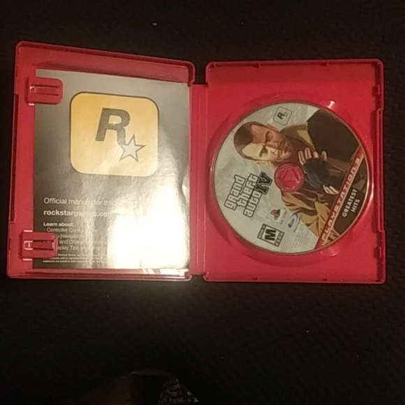 Video game - Picture 3 of 3